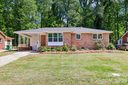 5320 Dolphin Lane sold home in Charlotte, SC