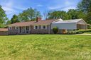 1480 21st Street sold home in Hickory, SC