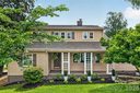 2501 Runnymede Lane sold home in Charlotte, SC