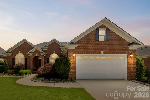 2304 Pinefield Court sold home in Waterford Place, Gastonia, NC