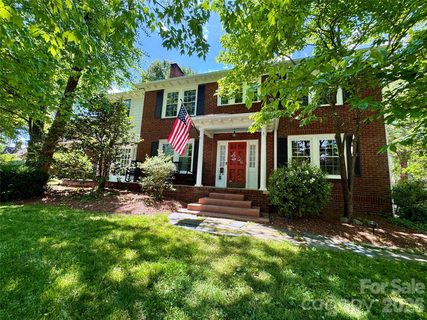 70 Washington Lane sold home in Hillcrest, Concord, NC