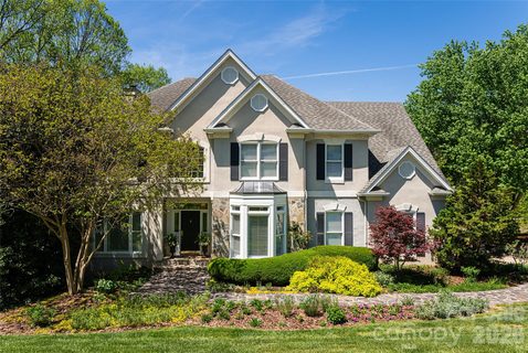 Homes in The Midlands, Asheville