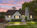 2414 Hassell Place sold home in Charlotte, SC