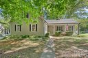817 Bent Wood Court sold home in Matthews, SC