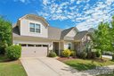 12633 Heritage Vista Drive sold home in Huntersville, SC
