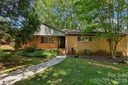 5351 Murrayhill Road sold home in Charlotte, SC
