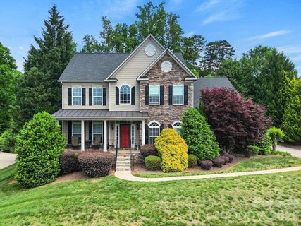 3012 Applewood Point Lane sold home in Lakepoint, Belmont, NC