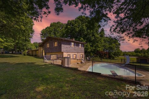 A home in Brookwood