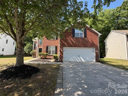 Homes in South Hampton, Charlotte