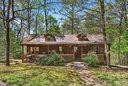 276 Oleta Mill Trail sold home in Hendersonville, SC