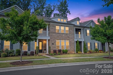 11139 Kilkenny Drive pending home in Providence Village, Charlotte, NC