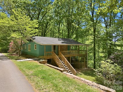 Homes in Dream Mountain, Canton