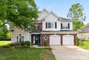 10713 Huntington Meadow Lane sold home in Charlotte, SC