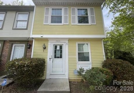 Homes in Waterford, Charlotte
