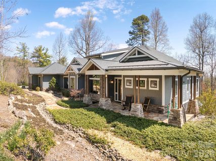 Homes in Fox Run Preserve At Champion W, Hendersonville