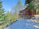 651 Point Of View Drive sold home in Waynesville, SC