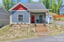 116 Northbend Drive sold home in Asheville, SC