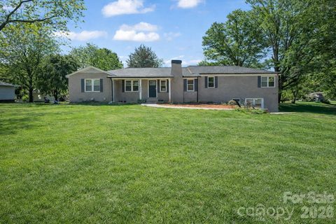 A home in Springdale