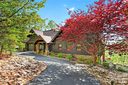 965 Grandview Peaks Drive sold home in Nebo, SC