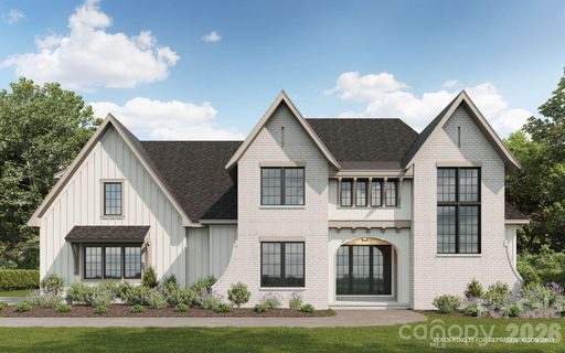 5105 Dolly Way pending home in Williamson Woods, Mint Hill, NC