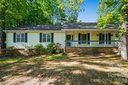 8100 Barncliff Road sold home in Charlotte, SC
