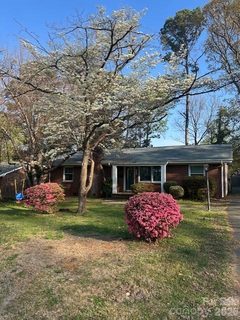 4409 Ivanhoe Place sold home in Robinhood Woods, Charlotte, NC