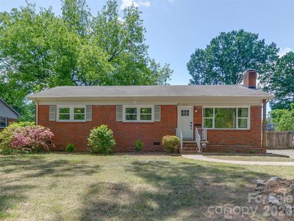3228 Wicklow Place sold home in Darby Acres, Charlotte, NC