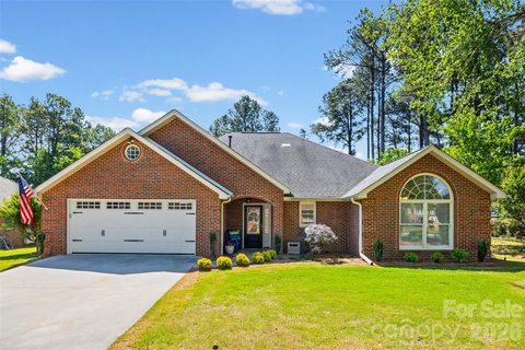 227 Point Wylie Lane sold home in Palmetto Plantation, Fort Mill, SC