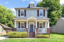 1421 Downs Avenue sold home in Charlotte, SC