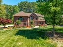 226 W Glenview Drive sold home in Salisbury, SC