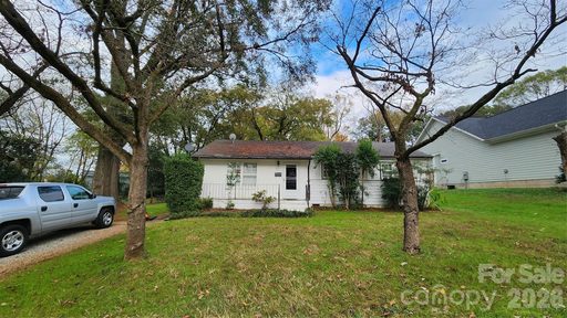 717 Tennyson Drive active home in Enderly Park, Charlotte, NC