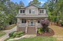 4316 Tangle Drive sold home in Charlotte, SC