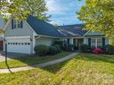 171 Rolling Meadow Road sold home in Fletcher, SC