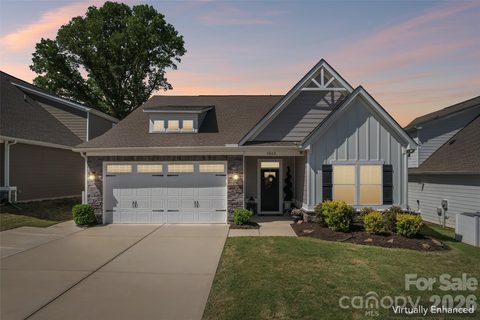 Homes in Enclave At Holcomb, Charlotte