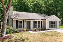 5801 Rocky Mount Court sold home in Charlotte, SC