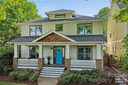 420 E Park Avenue sold home in Charlotte, SC