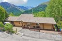 348 Valley Creek Drive sold home in Maggie Valley, SC