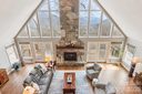 208 Buckeye Road sold home in Maggie Valley, SC