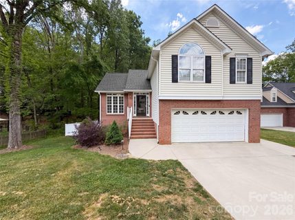Homes in Beacon Hills, Gastonia