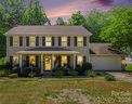 13333 Kintyre Court sold home in Matthews, SC