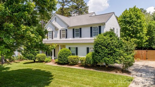 Monterey Landing, Mooresville