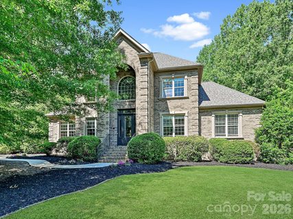 1023 Trinity Ridge Parkway sold home in Trinity Ridge, Fort Mill, SC