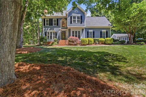 1849 Lillian Lane sold home in Pleasant Ridge, Fort Mill, SC