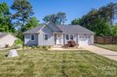 7611 Sarah Drive sold home in Denver, SC