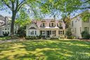 2623 Roswell Avenue sold home in Charlotte, SC