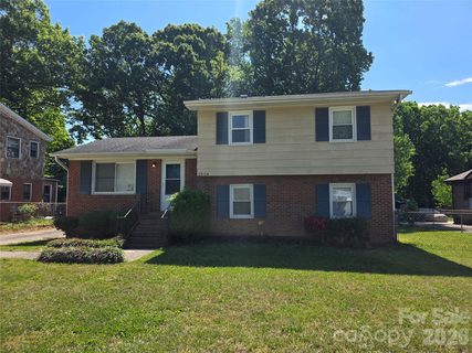 1524 Pondella Drive sold home in Virginia Manor, Charlotte, NC