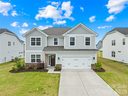 3823 Dahlia Drive sold home in Harrisburg, SC