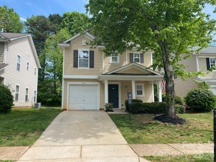 10242 Hugue Way sold home in Belmeade Green, Charlotte, NC