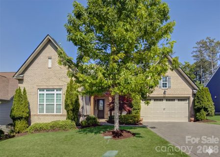 15512 Aviary Orchard Way pending home in The Palisades, Charlotte, NC