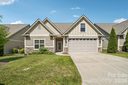 163 Windstone Drive sold home in Fletcher, SC